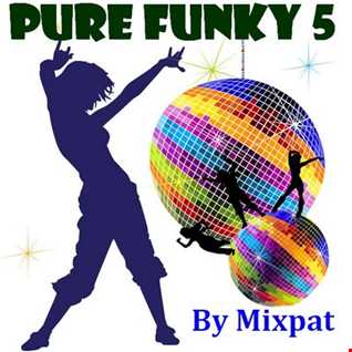 Pure Funky 05