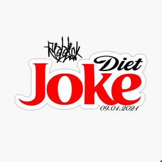 RIDDICK   09.01.2020   Diet Joke