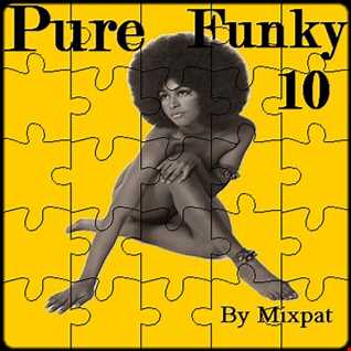 Pure- Funky 10
