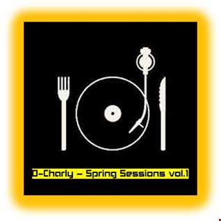 Spring Sessions vol.1