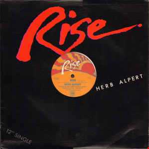 Herb Alpert - Rise (Shane D Remix)