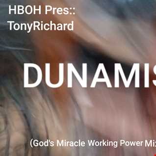 Dunamis (God's Miracle Working Power Mix)  
