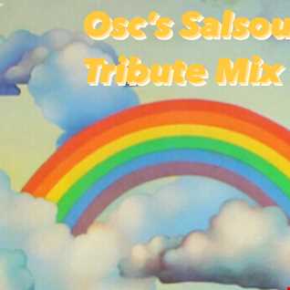 Osc's Salsoul Tribute (A AudioOsc Dynamic Mix)