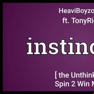 "Instinctive" (The Unthinkin' Spin 2 Win Mix)