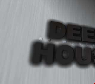 DJ MARCAND DEEP HOUSE SET 09-AUG-2020