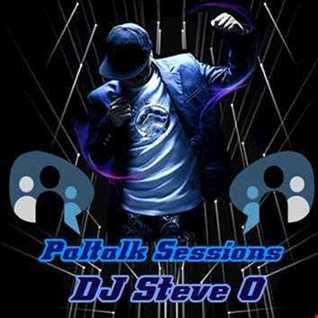 DJ SteveO Presents  Paltalk Sessions 270921