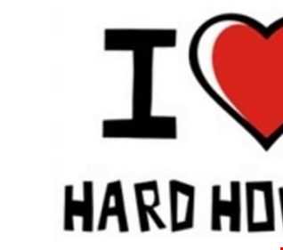 2011 June Hard House Mix