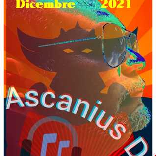 AscaniusDjSet26Dicembre2021