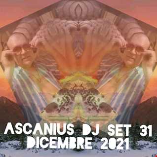 AscaniusDjSet31Dicembre2021