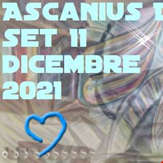 AscaniusDjSet11Dicembre2021