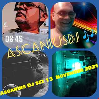 AscaniusDjSet13Novembre2021