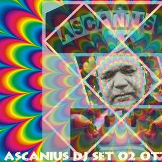 AscaniusDjSet02Ottobre2021