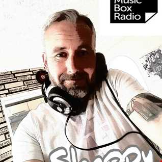 music box radio featured mix