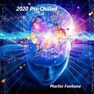 2020 Psy Chilled