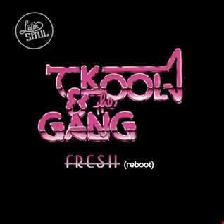 Kool & The Gang   Fresh (Latinsouls 2021 Dub Reboot)