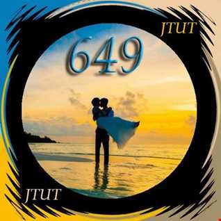 Journeys Through Uplifting Trance 649