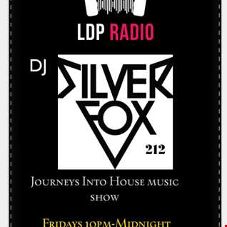 LDP WK 7 Podcast-DJ Silverfox 212