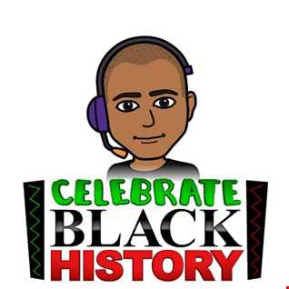 The Black History Drive Time Mix
