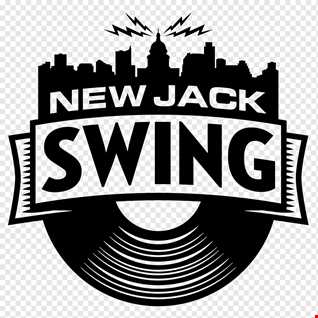 The New Jack Swing Drive Time Mix