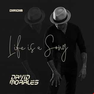 The Life is a Song Album Release Mix