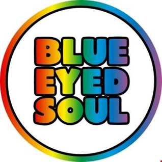 TLSC 1/27/22 Thursday (Blue eye soul with a little house music)