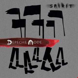 Depeche Mode - Spirit Megamix (Vol. 4)
