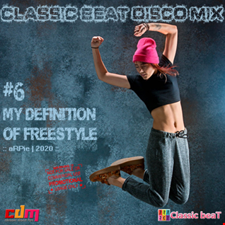 aRPie - Classic Beat Disco Mix 6