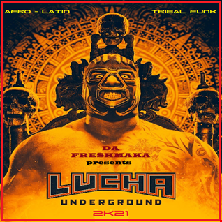 Lucha Underground 2K21