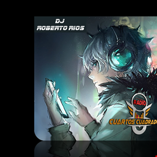 Radio Cuartos Cuadrados Mixcloud Dj Roberto Rios Funk- Nu Disco