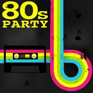 POP 80S PARTY REMASTERED DJ ROBERTO RIOS 