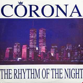 Corona - The Rhythm Of The Night (@ UR Service Version)