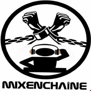 MIXENCHAINE 10 DJ Part 3 -Dj Z-Akerontia-Skad-Mhcn-TomVoNbeD-Highflying-Gaspi de la Vega-Zandrine-Francky Natra-Positive Pitch