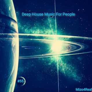Music For People 55 (Play Deep House)