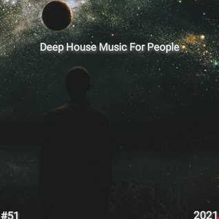 Music For People 51 (Nothing But Deep)