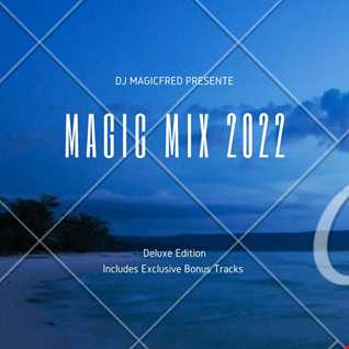 DJ MagicFred   Magic MIX 2002   13   Crazy Carnaval Mix