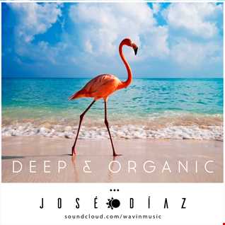 José Díaz - The House Music Adventure - Deep House & OGH Cultures - 159