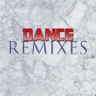 2010-2013 Dance Remixes Compilation