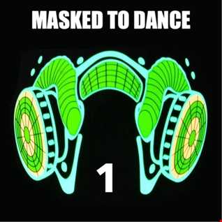 DJ Scoobydooo   Masked To Dance .mp3