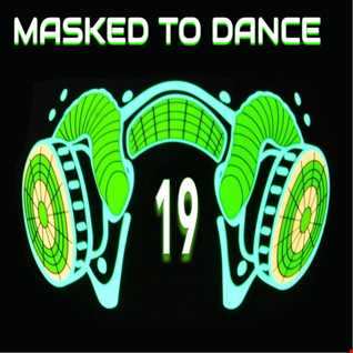 DJ Scoobydooo   Masked To Dance Vol 19