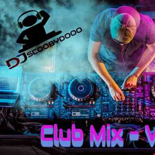 DJ Scoobydooo   Club Mix Vol 1