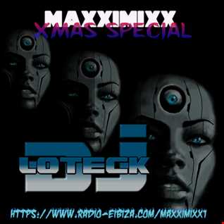 MaxxiMixx Xmas Special 2021
