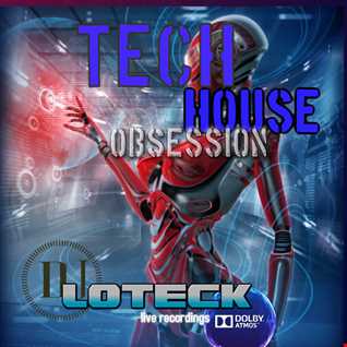 Tech Obsession
