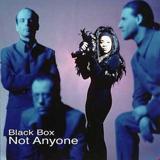 Black Box | Not Anyone (Joe T. Vannelli Special Edit) 1994