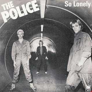 The Police - So Lonely (C G's Reggae Dub Stylee Edit Ft.Big Youth)