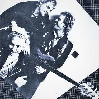 The Police - Can't Stand Losing You (C G's Can I Dub You Back Edit)
