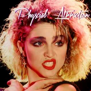 Madonna - Physical Attraction (dBs 4TK Mix)