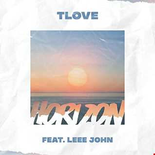 T-Luv' - Horizon (Feat Leee John) 2020