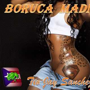 Boricua Madness   Vol 16   She is so loca and too damn sexy   Final