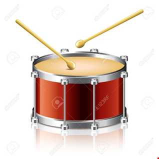 Feel the Drums