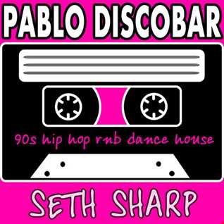 90s Hip Hop RnB Dance House Mix at Pablo Discobar.